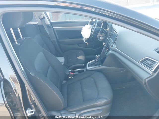 KMHD84LF1JU517461 Hyundai mpi nu