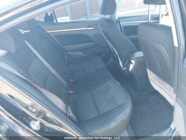 KMHD84LF1JU517461 Hyundai mpi nu