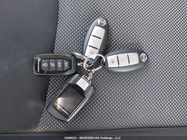 5N1DR2MM1HC655810 Nissan 2017