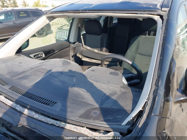 5N1DR2MM1HC655810 Nissan 2017