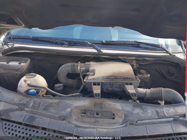 WD3BE8CDXJP616461 Mercedes-Benz mg5+mh5 with brake assist