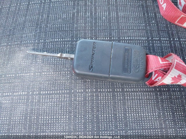WD3BE8CDXJP616461 Mercedes-Benz mg5+mh5 with brake assist