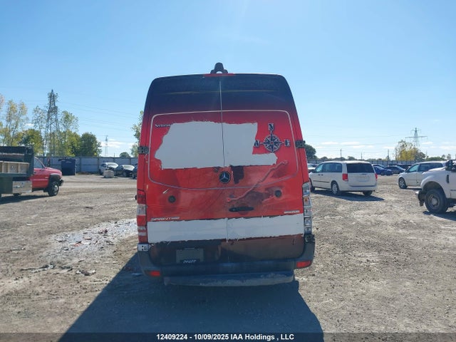 WD3BE8CDXJP616461 Mercedes-Benz mg5+mh5 with brake assist