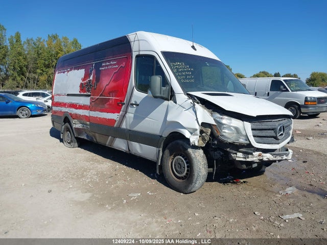 WD3BE8CDXJP616461 Mercedes-Benz mg5+mh5 with brake assist