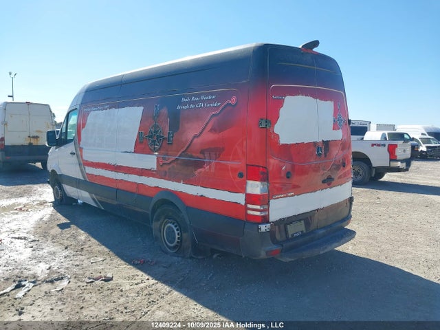 WD3BE8CDXJP616461 Mercedes-Benz mg5+mh5 with brake assist