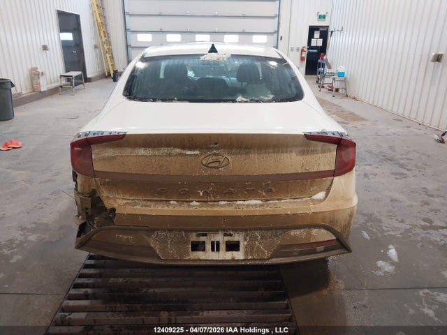 Продаж на аукціоні авто 2021 Hyundai Sonata Se, vin: 5NPEG4JA2MH065909, номер лоту: 12409225