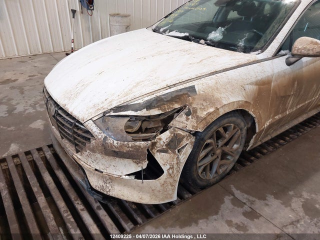 Продаж на аукціоні авто 2021 Hyundai Sonata Se, vin: 5NPEG4JA2MH065909, номер лоту: 12409225