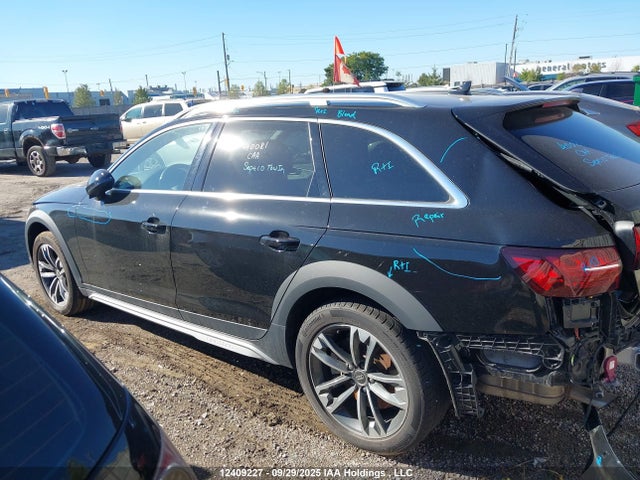 Audi 45 tfsi 2024 WA17AAF49RA058170 Image 13