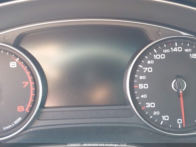 Audi 45 tfsi 2024 WA17AAF49RA058170 Image 14