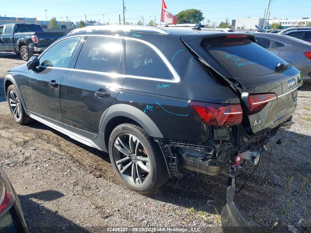 Audi 45 tfsi 2024 WA17AAF49RA058170 Image 3