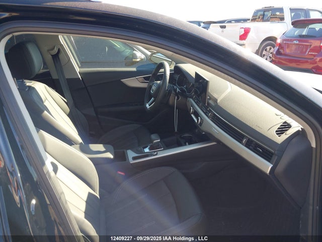 Audi 45 tfsi 2024 WA17AAF49RA058170 Image 5