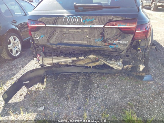 Audi 45 tfsi 2024 WA17AAF49RA058170 Image 6