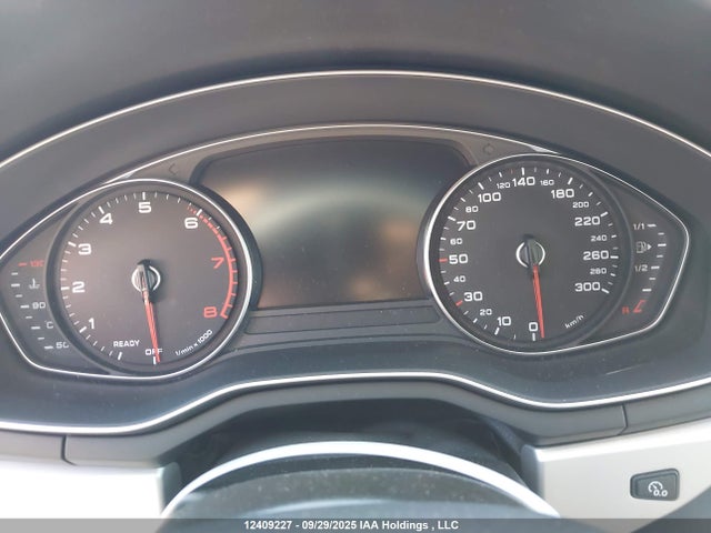 Audi 45 tfsi 2024 WA17AAF49RA058170 Image 7