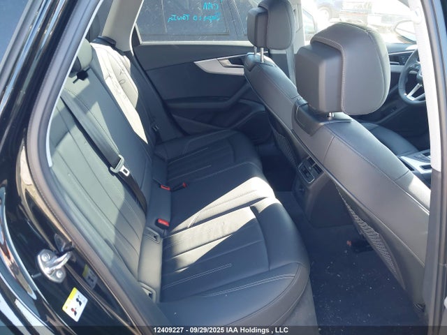 Audi 45 tfsi 2024 WA17AAF49RA058170 Image 8