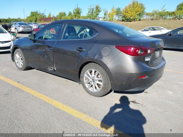 3MZBM1V78GM295443 Mazda pe