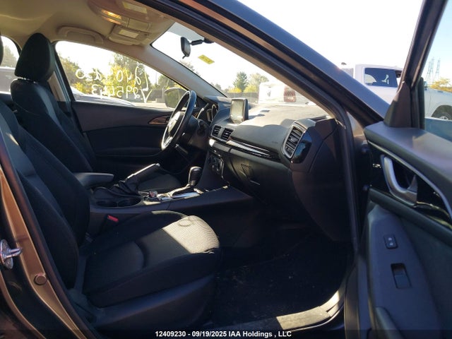 3MZBM1V78GM295443 Mazda pe