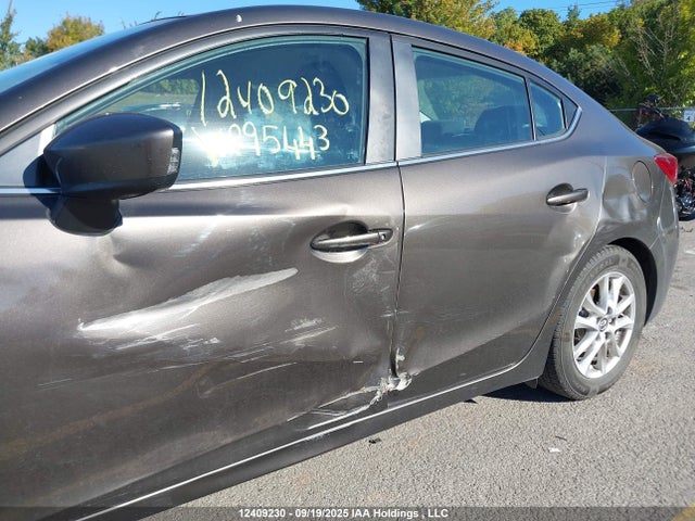 3MZBM1V78GM295443 Mazda pe