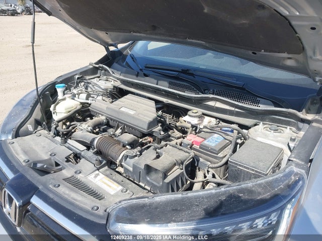 2HKRW2H97MH215095 Honda l15be