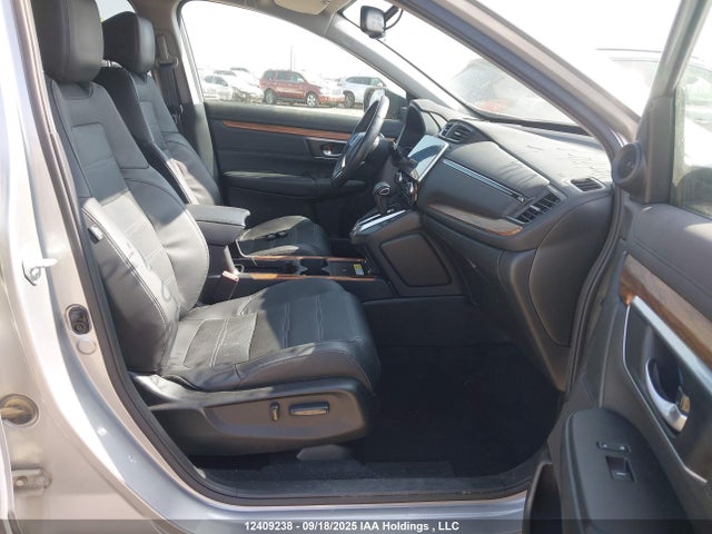 2HKRW2H97MH215095 Honda l15be