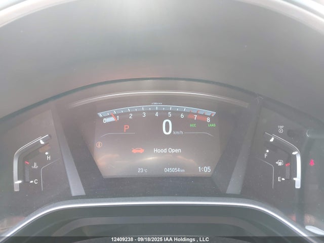 2HKRW2H97MH215095 Honda l15be