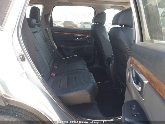 2HKRW2H97MH215095 Honda l15be