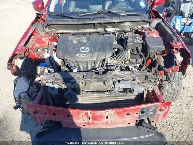 JM1DKBD77G0104333 Mazda pe