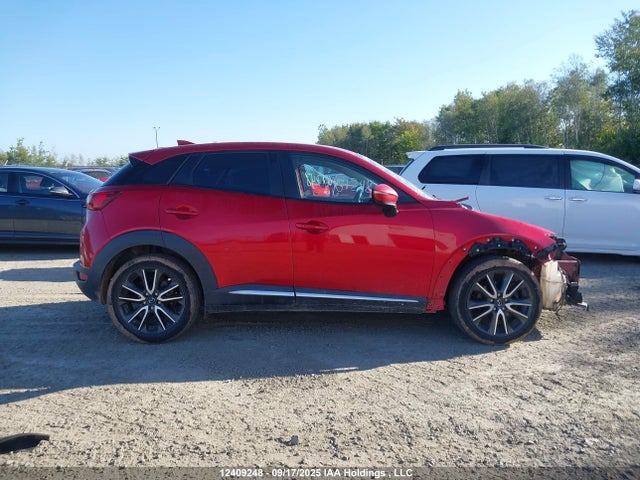 JM1DKBD77G0104333 Mazda pe