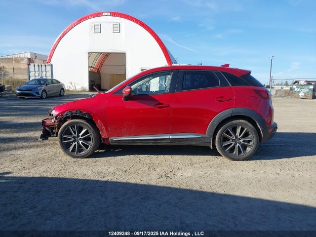 JM1DKBD77G0104333 Mazda pe