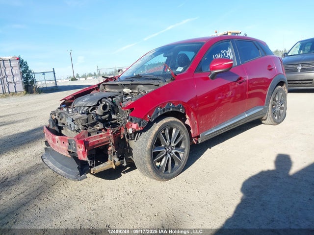 JM1DKBD77G0104333 Mazda pe