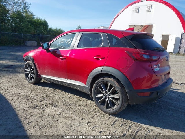 JM1DKBD77G0104333 Mazda pe