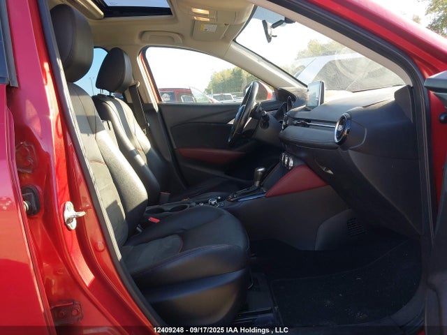 JM1DKBD77G0104333 Mazda pe