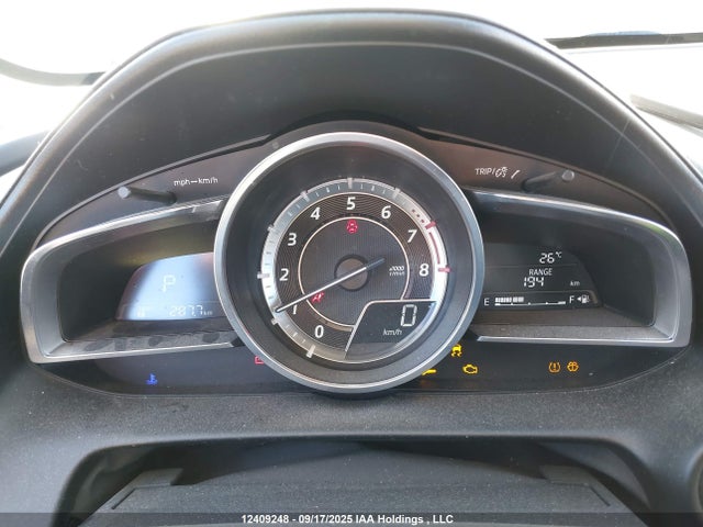 JM1DKBD77G0104333 Mazda pe