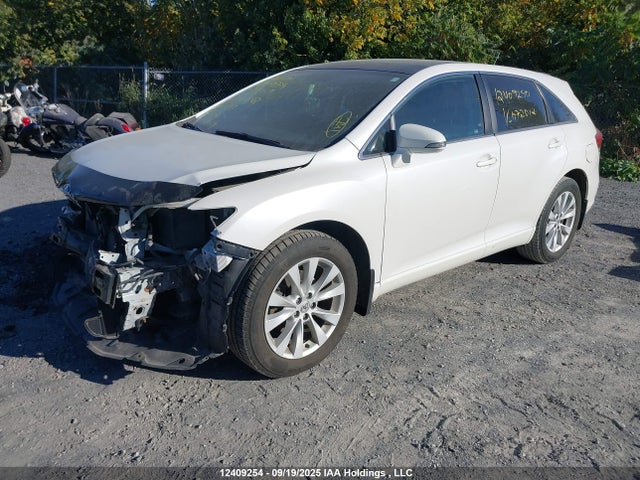 Toyota 1ar-fe 2015 4T3BA3BBXFU072012 Image 2