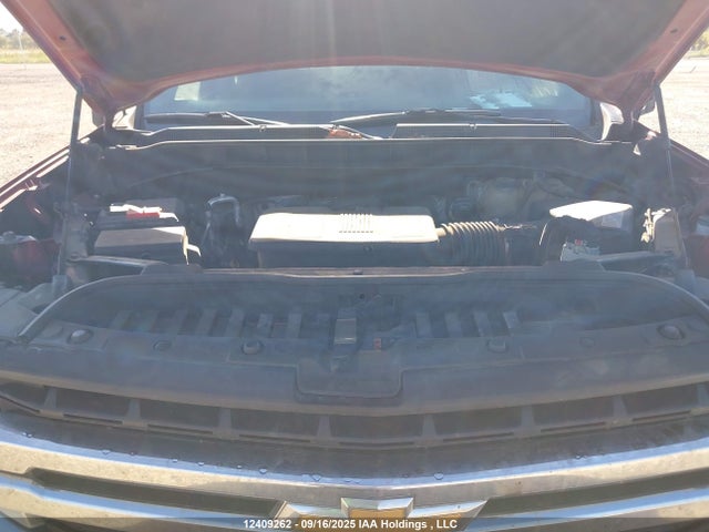 1GCUYDEDXKZ247926 Chevrolet Silverado K1500 Lt
