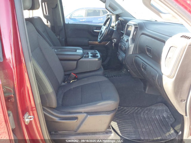 1GCUYDEDXKZ247926 Chevrolet Silverado K1500 Lt