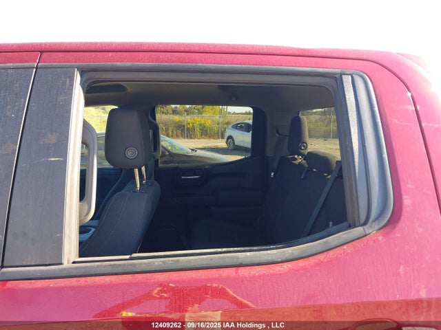1GCUYDEDXKZ247926 Chevrolet Silverado K1500 Lt