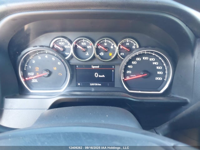 1GCUYDEDXKZ247926 Chevrolet Silverado K1500 Lt