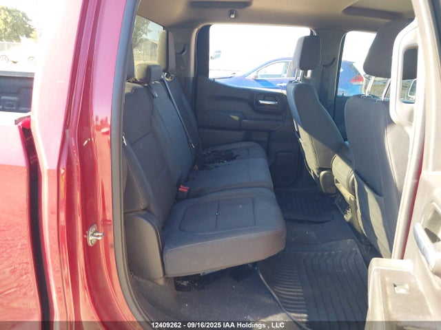 1GCUYDEDXKZ247926 Chevrolet Silverado K1500 Lt