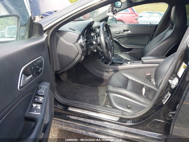 Aukcja sprzedaży 2014 Mercedes-benz Cla 250 4matic, vin: WDDSJ4GB9EN147387, numer aukcji: 12409263