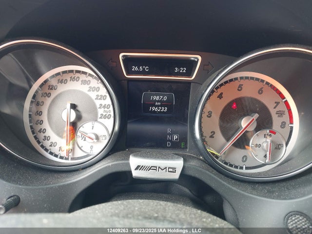 Aukcja sprzedaży 2014 Mercedes-benz Cla 250 4matic, vin: WDDSJ4GB9EN147387, numer aukcji: 12409263