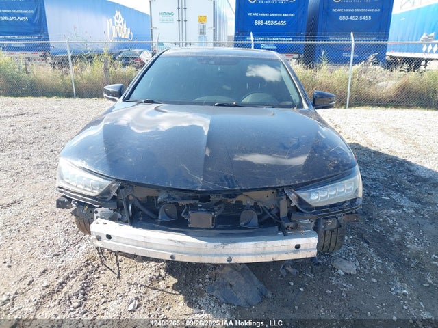 Acura j35y6 2020 19UUB3F67LA800402 Image 12