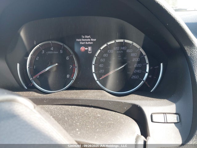 Acura j35y6 2020 19UUB3F67LA800402 Image 15