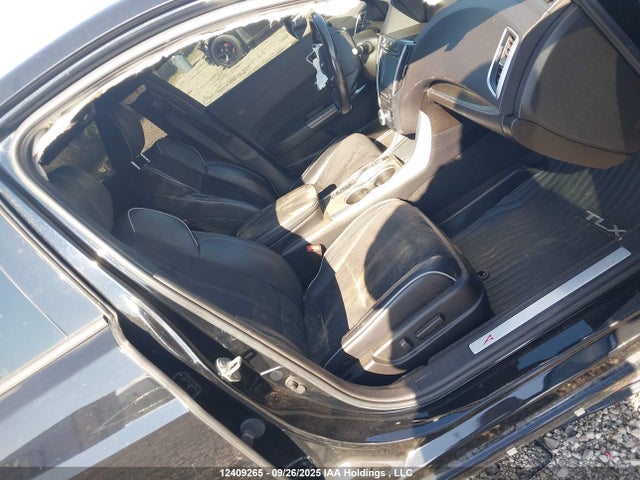 Acura j35y6 2020 19UUB3F67LA800402 Image 5