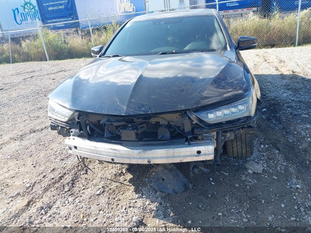 Acura j35y6 2020 19UUB3F67LA800402 Image 6