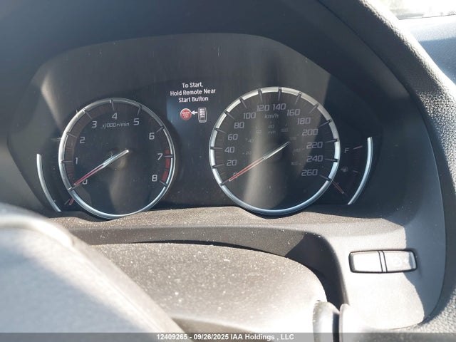 Acura j35y6 2020 19UUB3F67LA800402 Image 7