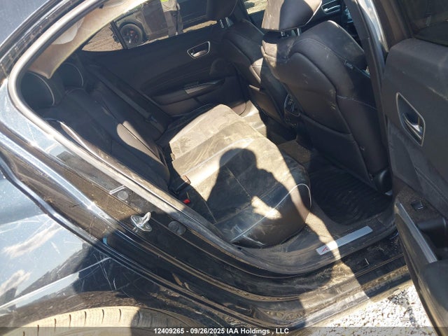 Acura j35y6 2020 19UUB3F67LA800402 Image 8