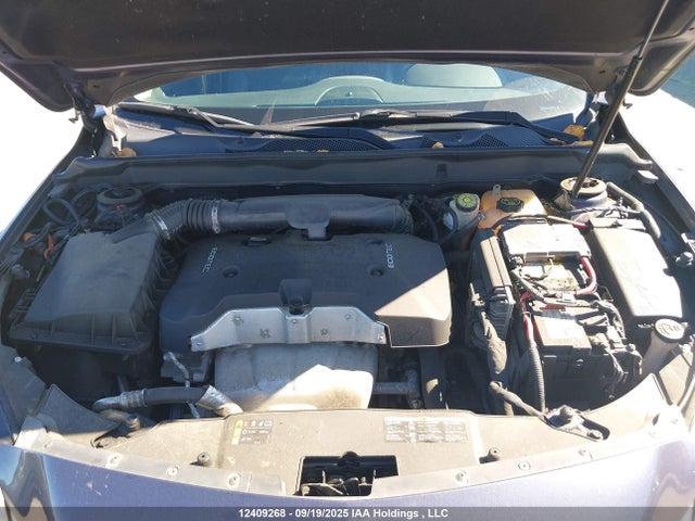Chevrolet lkw 2015 1G11C5SL0FF262048 Image 10