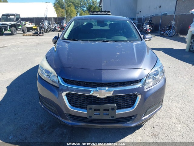 Chevrolet lkw 2015 1G11C5SL0FF262048 Image 12