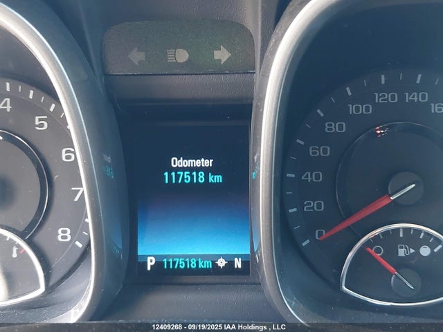 Chevrolet lkw 2015 1G11C5SL0FF262048 Image 15