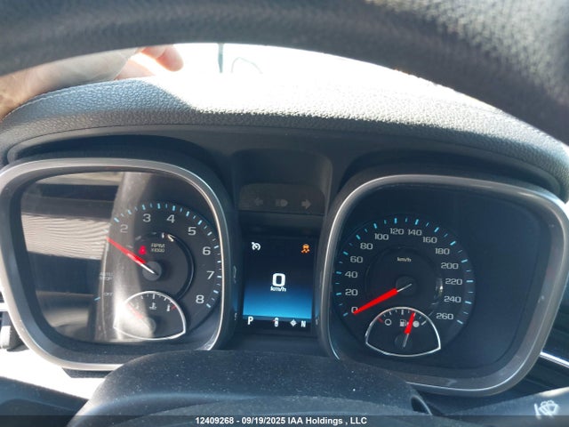 Chevrolet lkw 2015 1G11C5SL0FF262048 Image 7